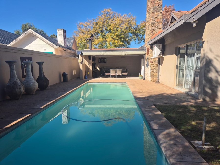 5 Bedroom Property for Sale in Bayswater Free State